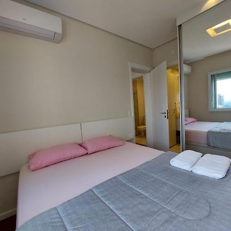 Sao Paulo Alto Padrao, Pinheiros - 110 M2 - Sp Top Imoveis - Piscina Aquecida 외부 사진
