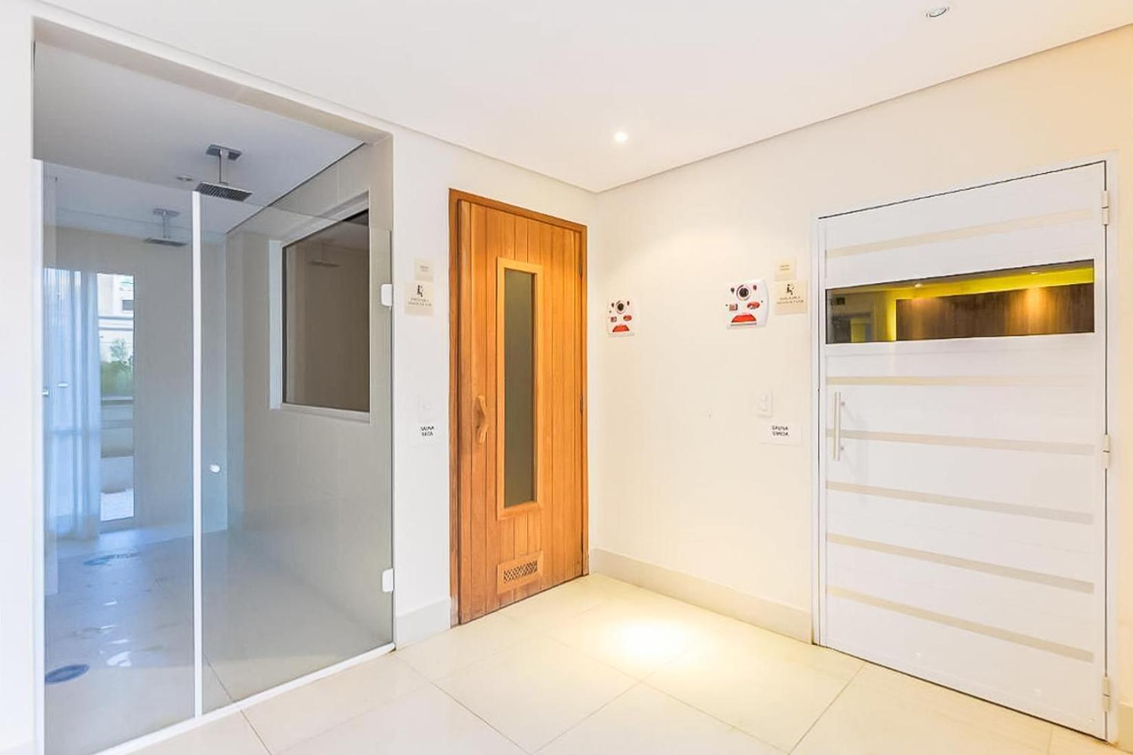 Sao Paulo Alto Padrao, Pinheiros - 110 M2 - Sp Top Imoveis - Piscina Aquecida 외부 사진