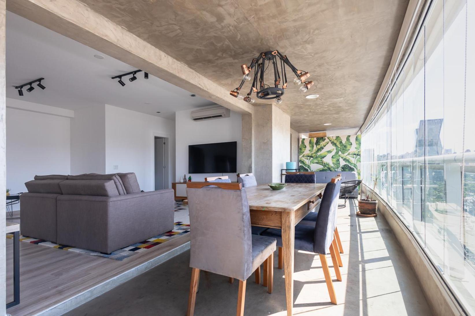 Sao Paulo Alto Padrao, Pinheiros - 110 M2 - Sp Top Imoveis - Piscina Aquecida 외부 사진