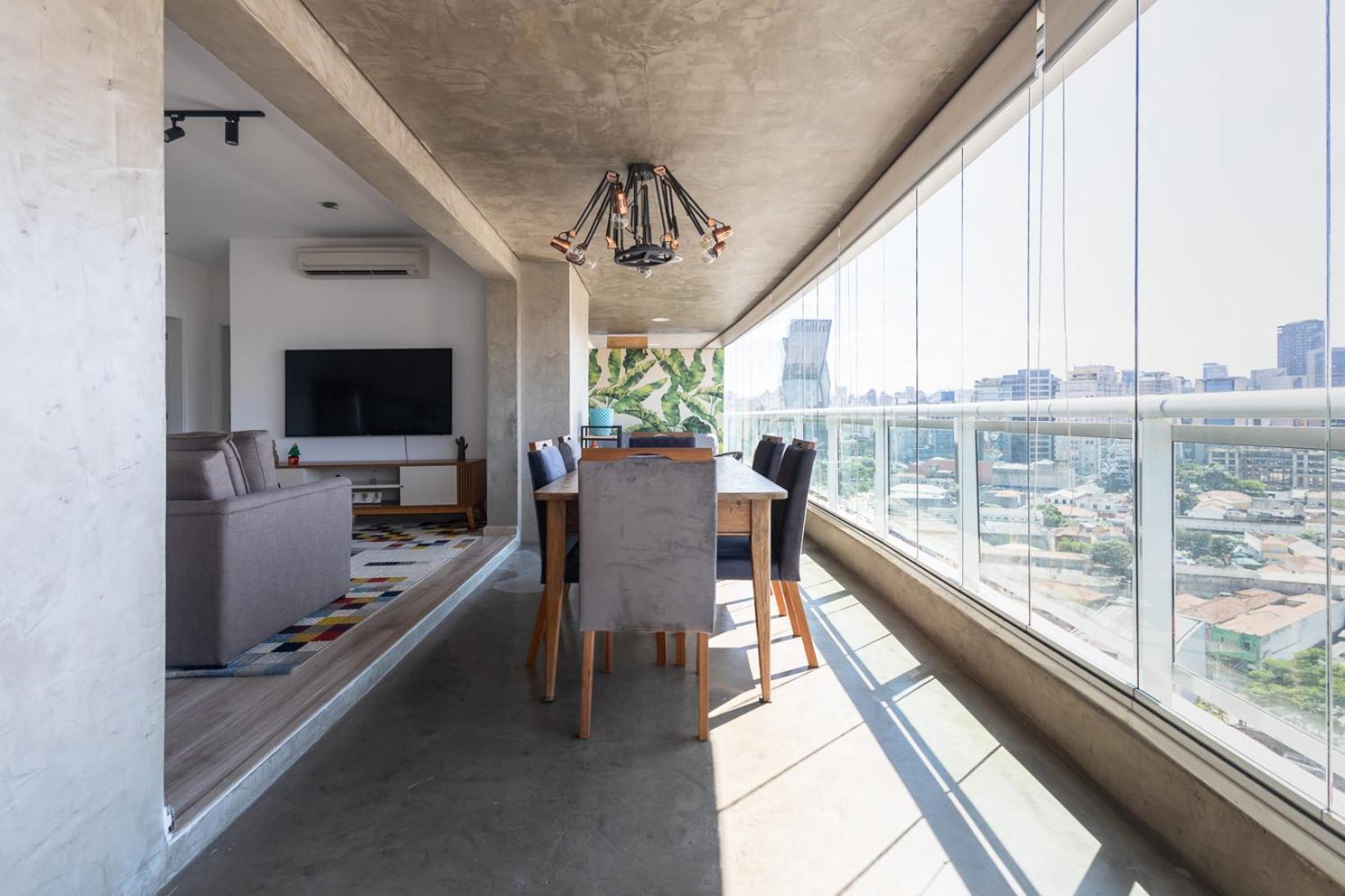 Sao Paulo Alto Padrao, Pinheiros - 110 M2 - Sp Top Imoveis - Piscina Aquecida 외부 사진