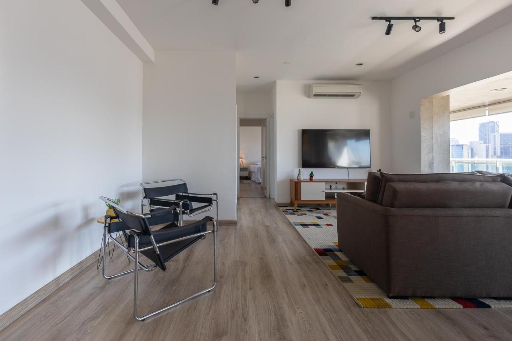 Sao Paulo Alto Padrao, Pinheiros - 110 M2 - Sp Top Imoveis - Piscina Aquecida 외부 사진