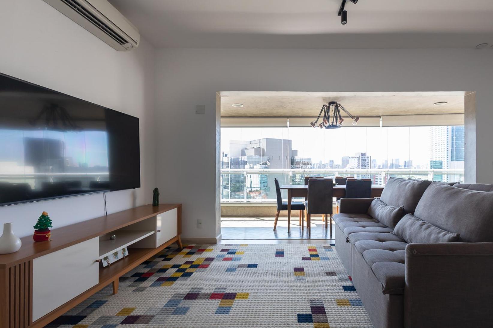 Sao Paulo Alto Padrao, Pinheiros - 110 M2 - Sp Top Imoveis - Piscina Aquecida 외부 사진