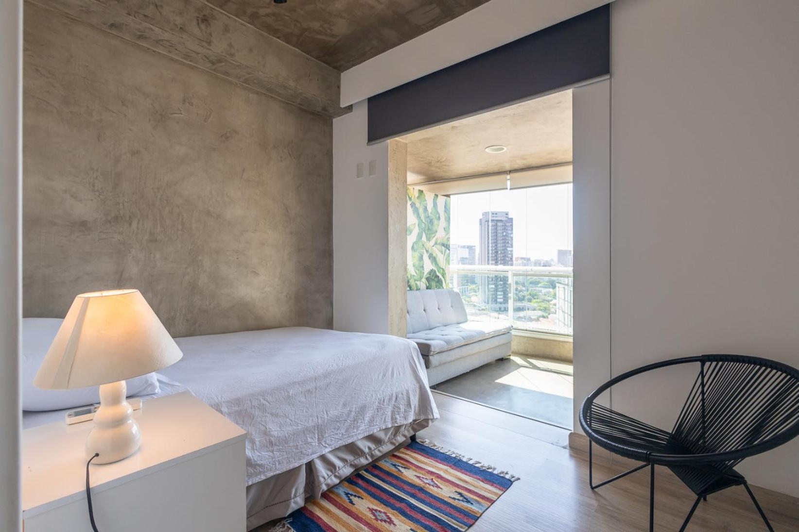 Sao Paulo Alto Padrao, Pinheiros - 110 M2 - Sp Top Imoveis - Piscina Aquecida 외부 사진