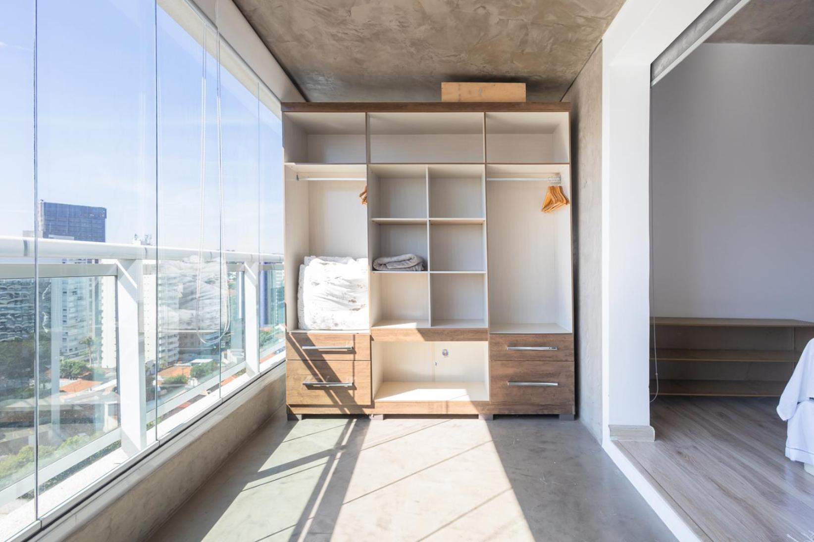 Sao Paulo Alto Padrao, Pinheiros - 110 M2 - Sp Top Imoveis - Piscina Aquecida 외부 사진