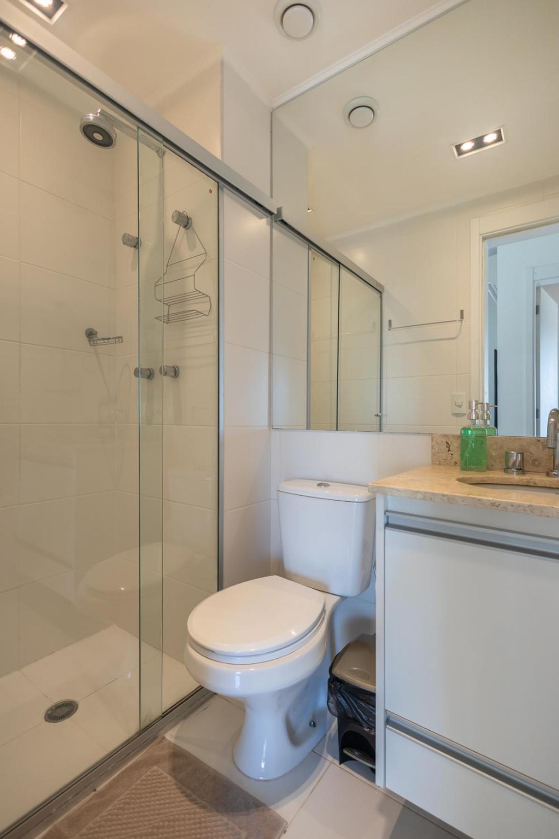 Sao Paulo Alto Padrao, Pinheiros - 110 M2 - Sp Top Imoveis - Piscina Aquecida 외부 사진