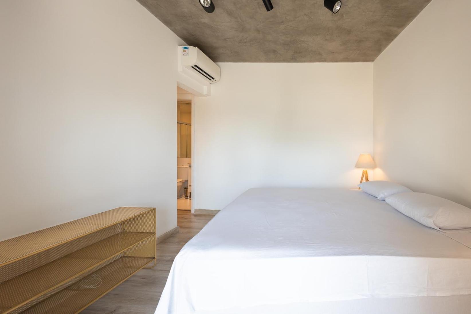 Sao Paulo Alto Padrao, Pinheiros - 110 M2 - Sp Top Imoveis - Piscina Aquecida 외부 사진