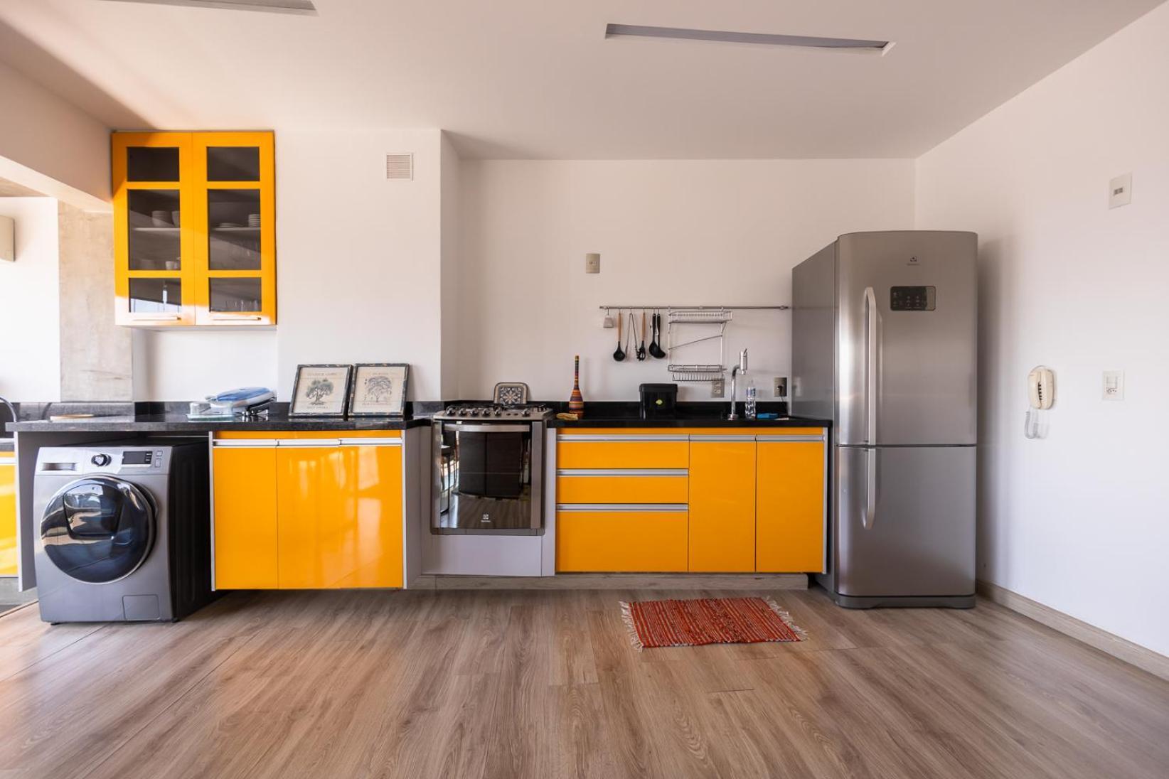 Sao Paulo Alto Padrao, Pinheiros - 110 M2 - Sp Top Imoveis - Piscina Aquecida 외부 사진