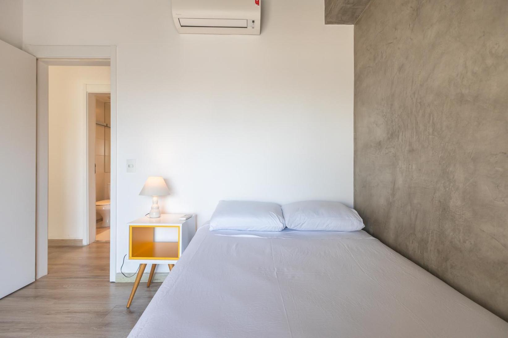 Sao Paulo Alto Padrao, Pinheiros - 110 M2 - Sp Top Imoveis - Piscina Aquecida 외부 사진