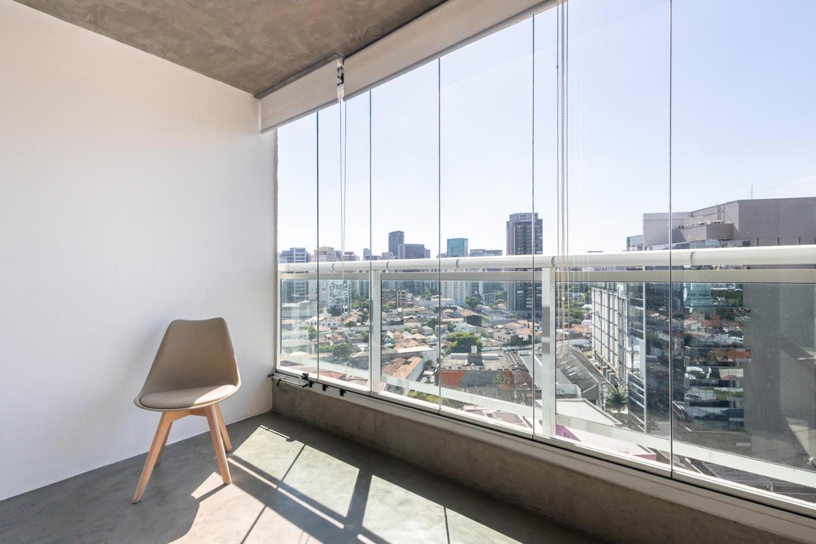 Sao Paulo Alto Padrao, Pinheiros - 110 M2 - Sp Top Imoveis - Piscina Aquecida 외부 사진
