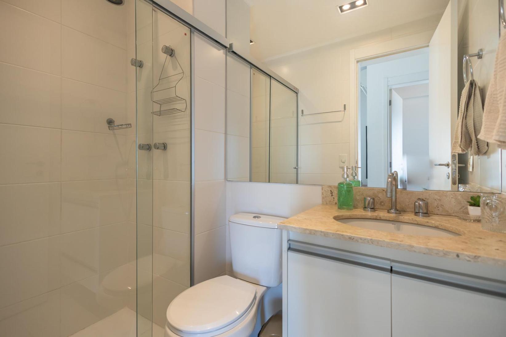 Sao Paulo Alto Padrao, Pinheiros - 110 M2 - Sp Top Imoveis - Piscina Aquecida 외부 사진
