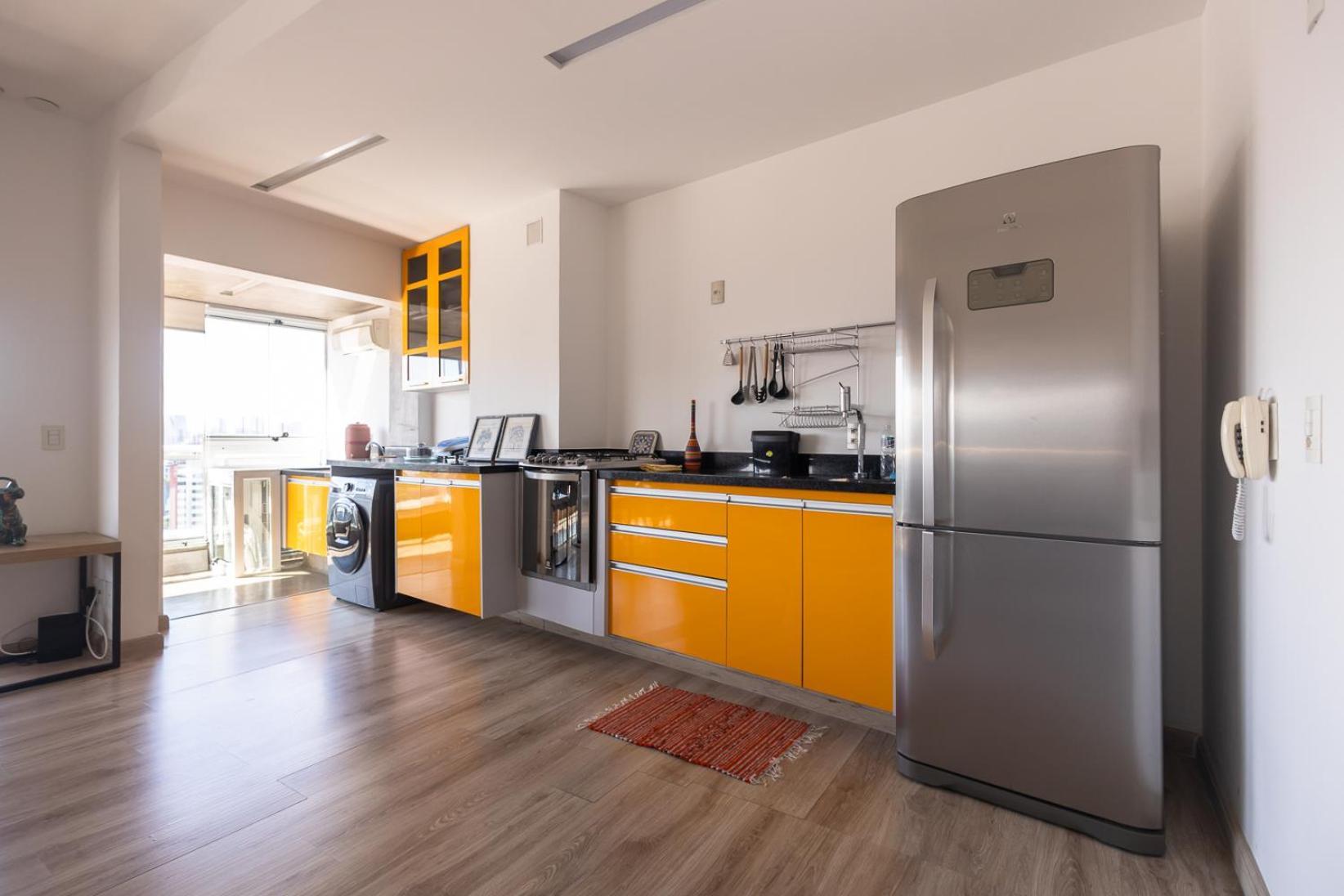 Sao Paulo Alto Padrao, Pinheiros - 110 M2 - Sp Top Imoveis - Piscina Aquecida 외부 사진