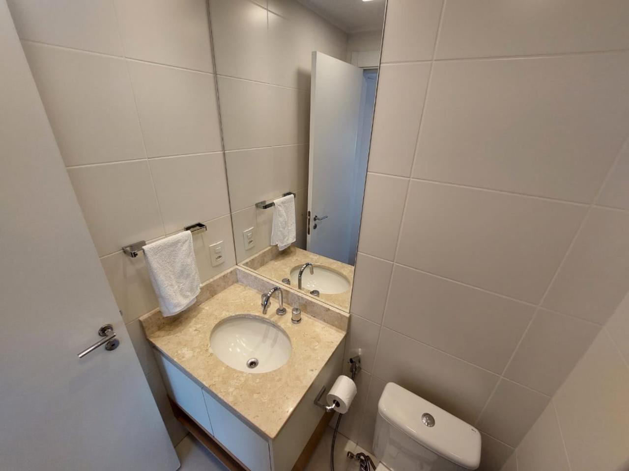Sao Paulo Alto Padrao, Pinheiros - 110 M2 - Sp Top Imoveis - Piscina Aquecida 외부 사진