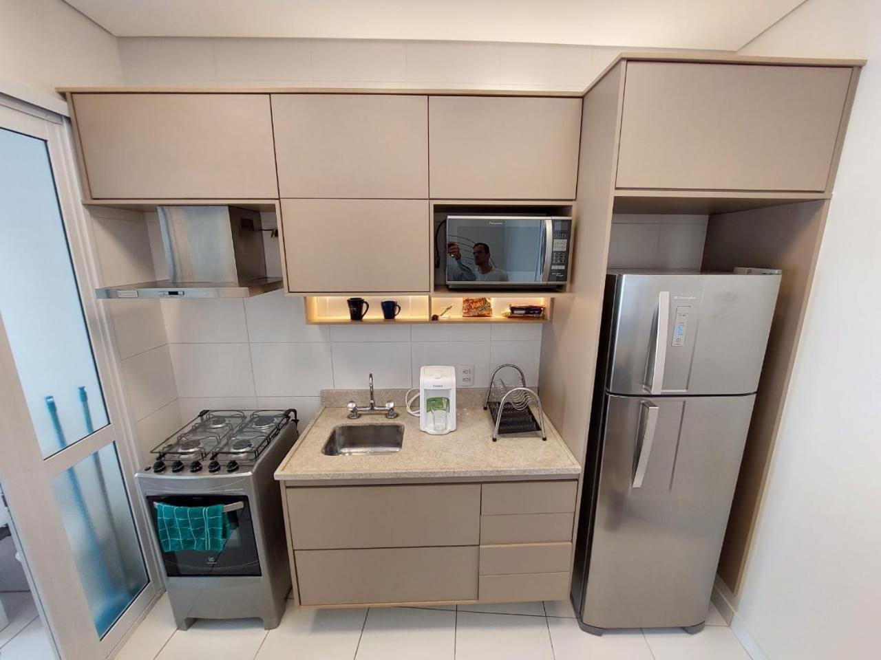 Sao Paulo Alto Padrao, Pinheiros - 110 M2 - Sp Top Imoveis - Piscina Aquecida 외부 사진