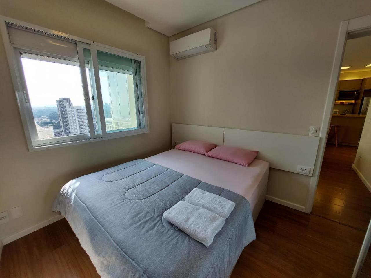 Sao Paulo Alto Padrao, Pinheiros - 110 M2 - Sp Top Imoveis - Piscina Aquecida 외부 사진