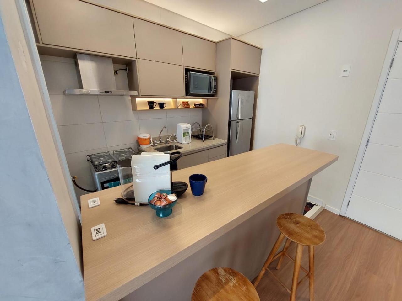 Sao Paulo Alto Padrao, Pinheiros - 110 M2 - Sp Top Imoveis - Piscina Aquecida 외부 사진