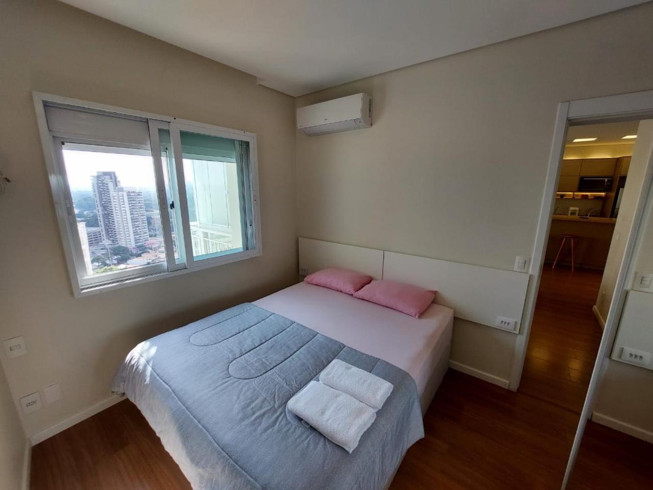 Sao Paulo Alto Padrao, Pinheiros - 110 M2 - Sp Top Imoveis - Piscina Aquecida 외부 사진