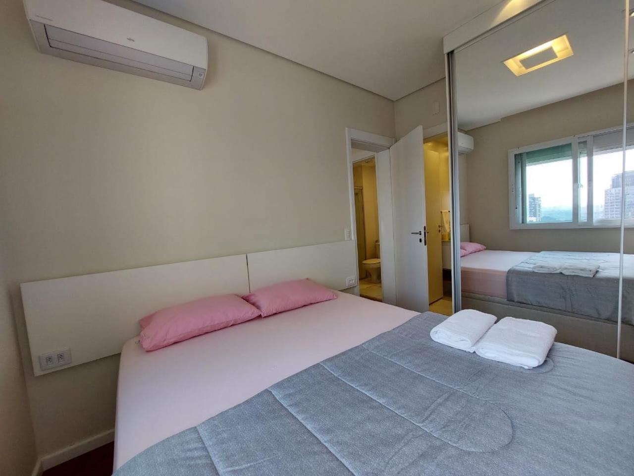 Sao Paulo Alto Padrao, Pinheiros - 110 M2 - Sp Top Imoveis - Piscina Aquecida 외부 사진