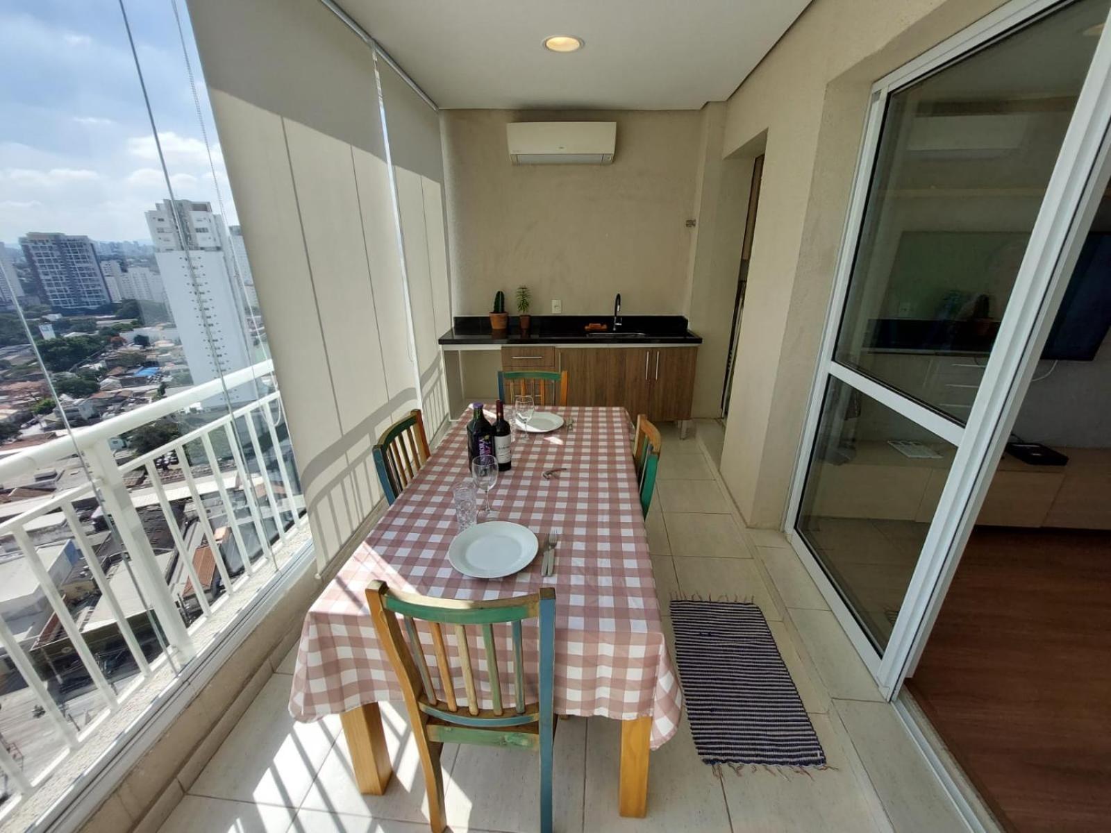 Sao Paulo Alto Padrao, Pinheiros - 110 M2 - Sp Top Imoveis - Piscina Aquecida 외부 사진